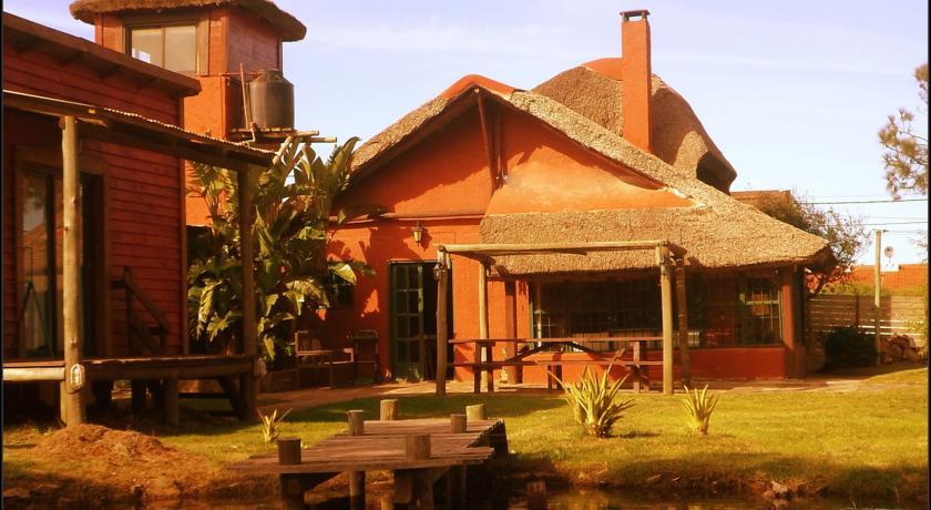 Хостел Hostel El Nagual