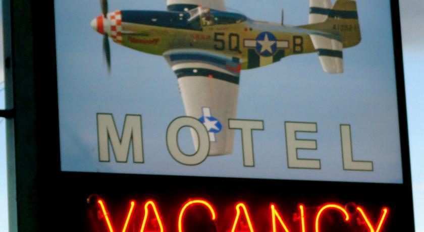 Aarburg Airport Motel
