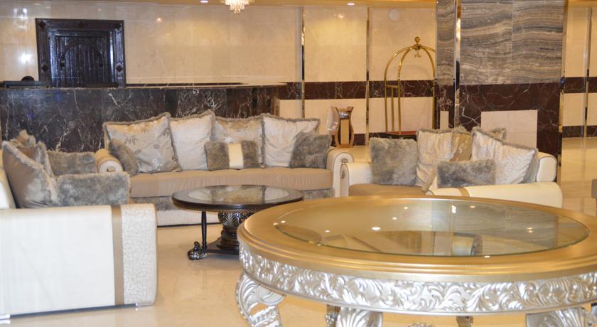 Majstic Furnished Units