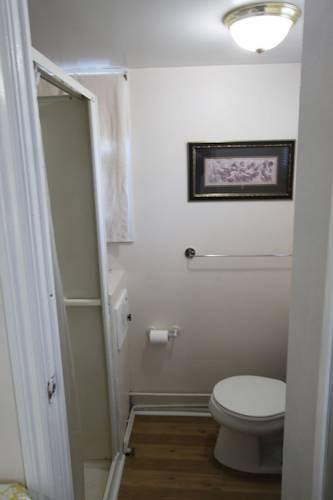Апартаменты River View Cottages