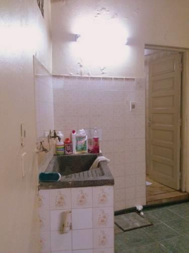 Гостевой дом Casa de Huespedes Betel