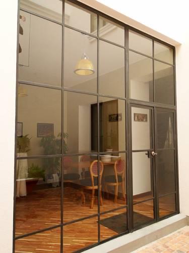 Отель Casa Joaquin Boutique Hotel