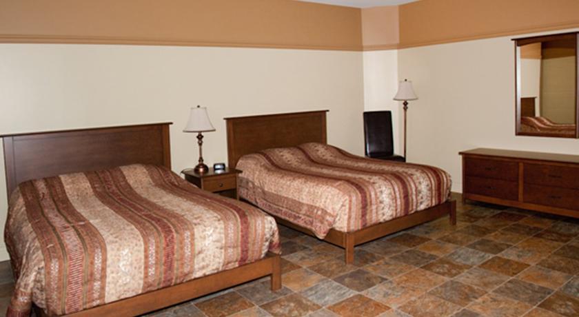 Отель Motel le Phare