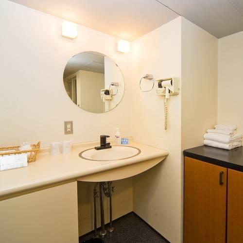 The Residential Suites Fukuoka