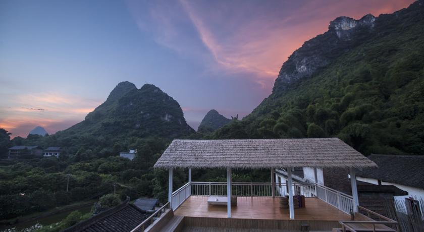 Zen Box House