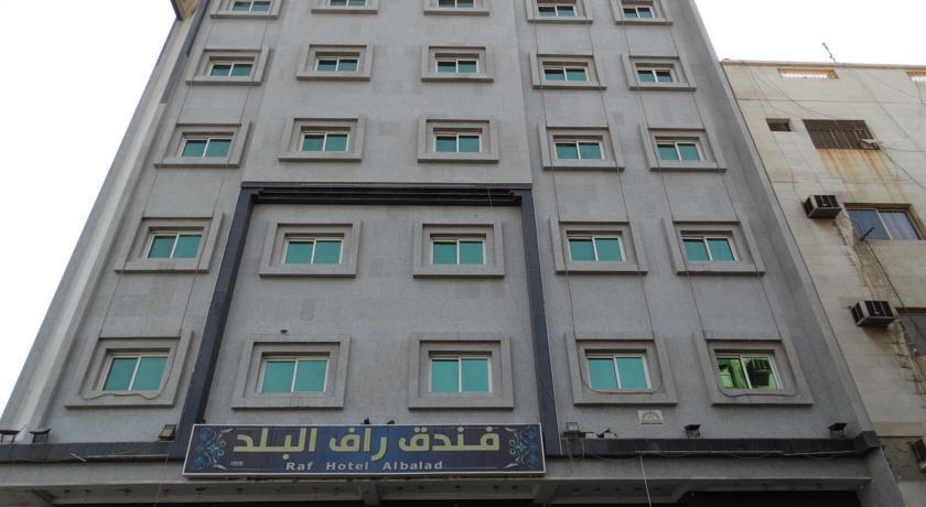 Raf Albalad
