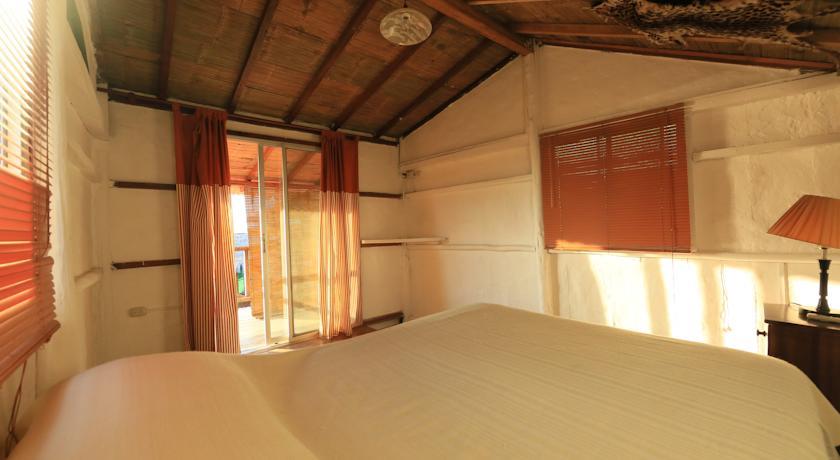 Отель Hosteria La Gondola