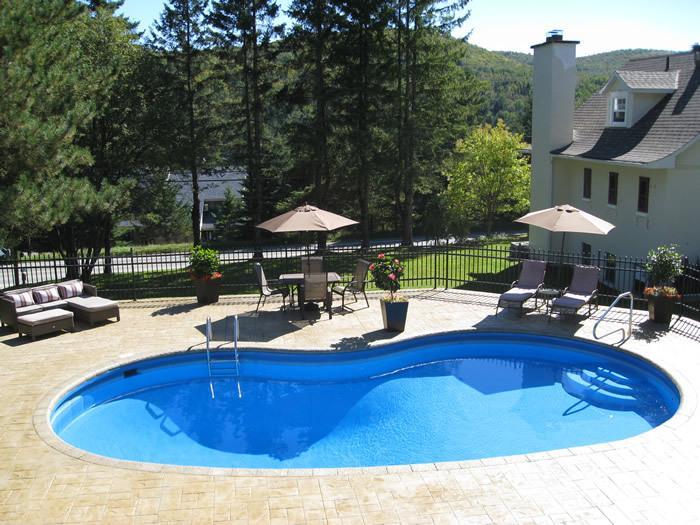 Отель Auberge Sous L'Edredon B&B