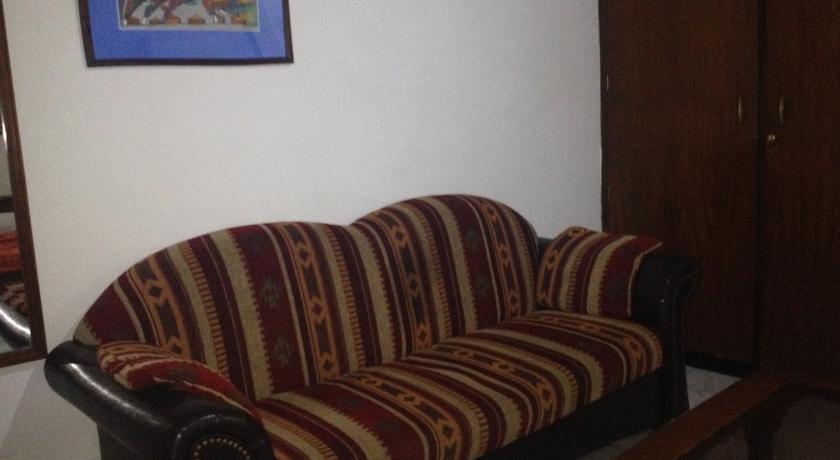 Отель Holiday Hotel