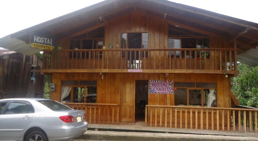 Гостевой дом Hostal Charito de Mindo