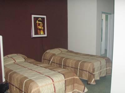 Гостевой дом Hostal Prestige