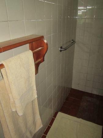 Мини-отель Bungalows Finca El Mirador