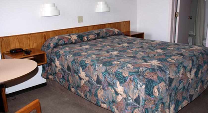 Отель Flamingo Motel