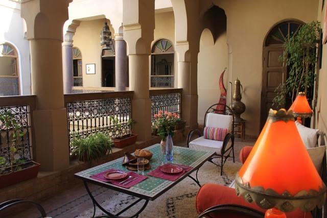 Riad Arocha