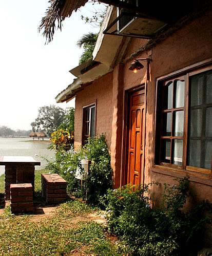 Отель Eco Resort Colpacaranda