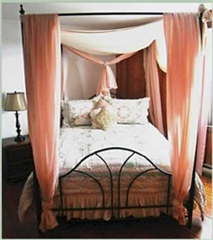 Отель Chilcotin Lodge