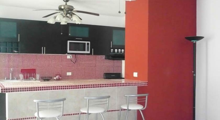 Апартаменты Casa progreso 2
