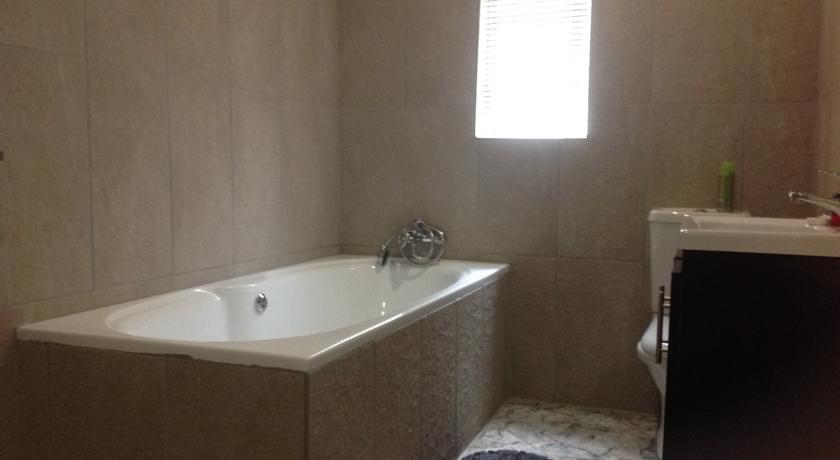 Мини-отель La Picasso Guesthouse