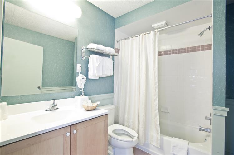 Отель Inns of Virginia Arlington