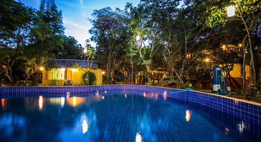 ViVi House & Resort
