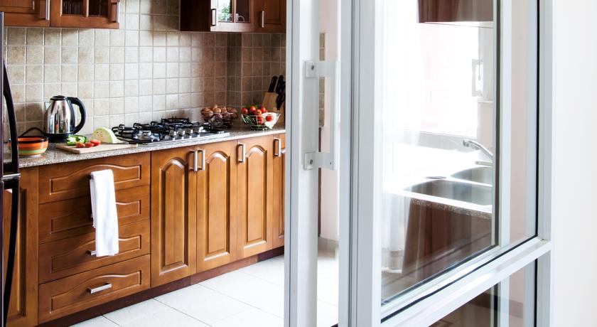 Sineru Serviced Apartments