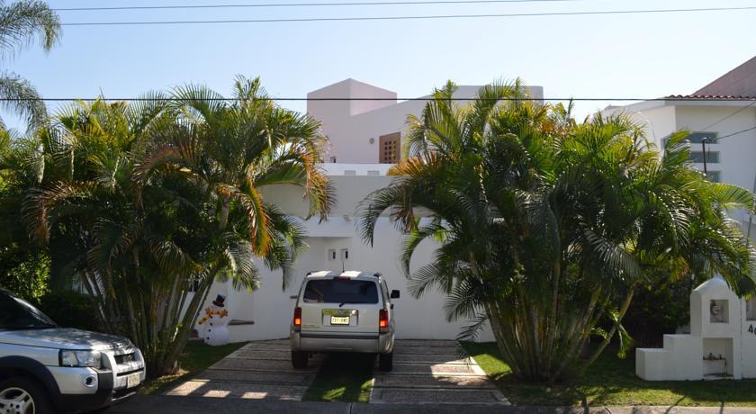 Апартаменты Casa Gypsi