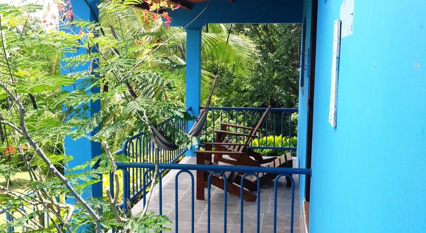 Отель Pacific Bay Resort