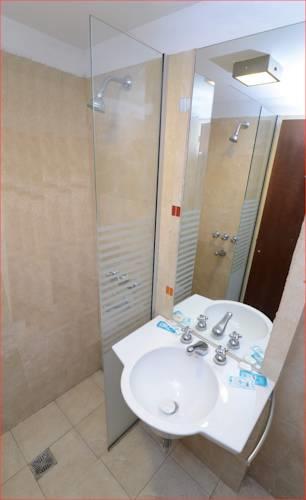 Отель Hotel Luzon