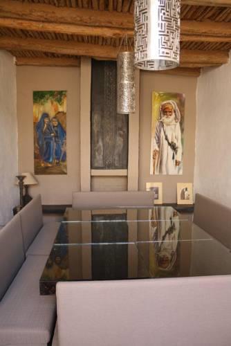 Гостевой дом Riad El Koudia