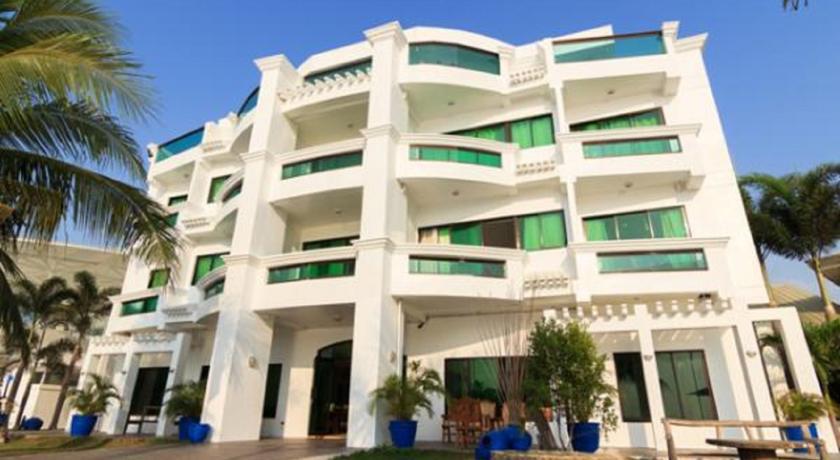 Отель Vitalis Resort and Spa