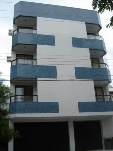 Апартаменты Edificio João Meira