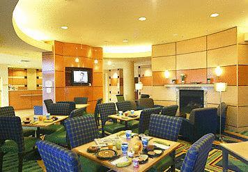 Отель SpringHill Suites by Marriott Yuma