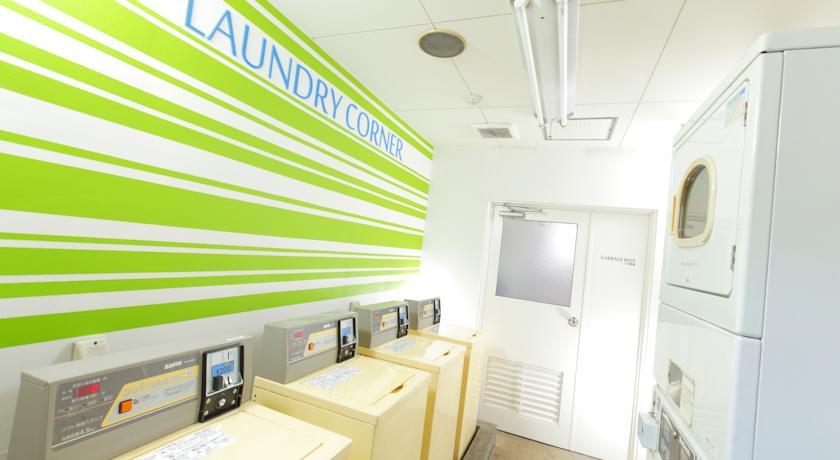 Апартаменты Flexstay Inn Kawasaki Kaizuka