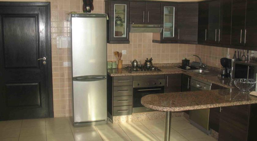 Апартаменты Appartement Front de Mer