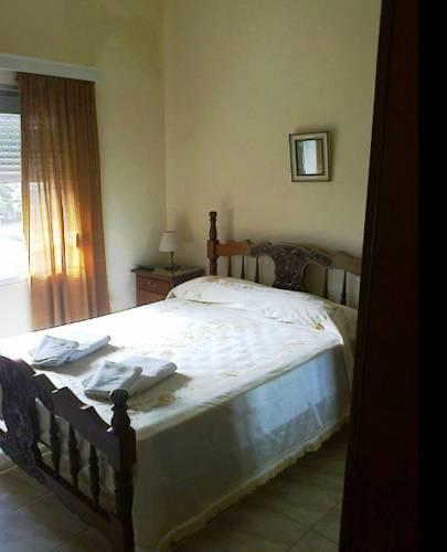 Отель Hotel Trocadero