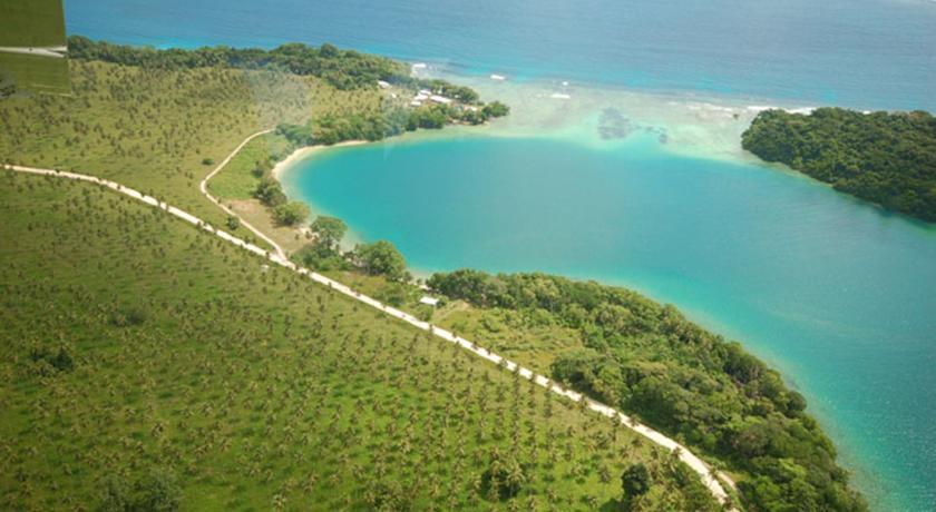 Отель Turtle Bay Lodge