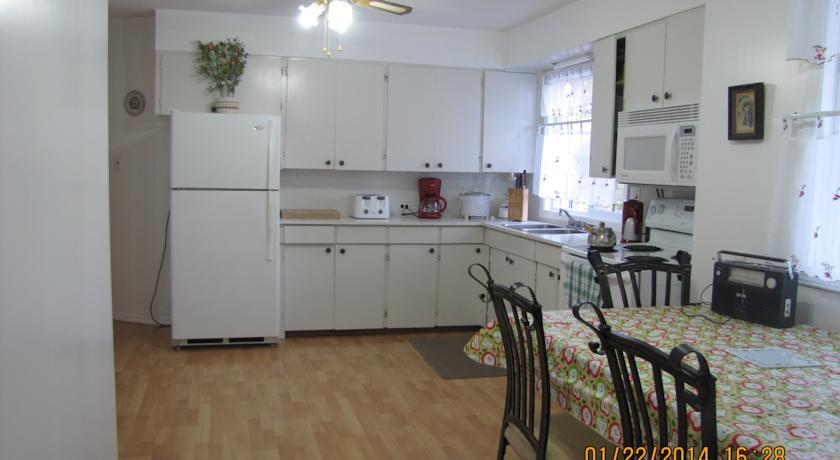 Апартаменты Puntledge River Vacation Home