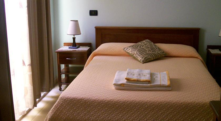 Отель Residencial La Marea