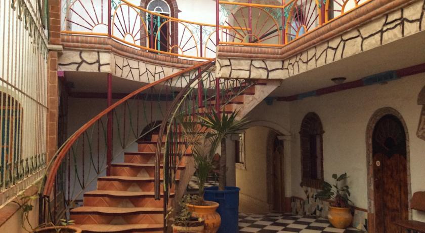 Отель Hotel Plaza Roma