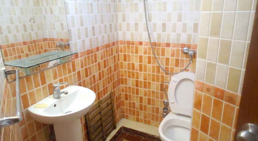 Гостевой дом Villa Aboulanwar