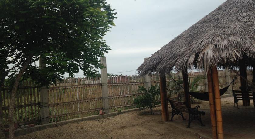 Апартаменты Casa En La Playa