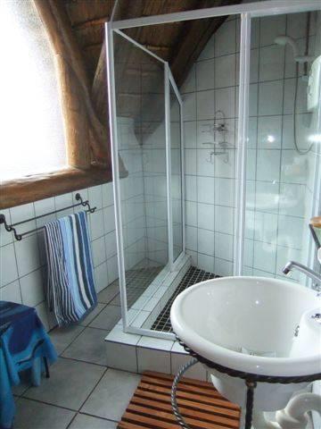 Мини-отель Marrob Lodge