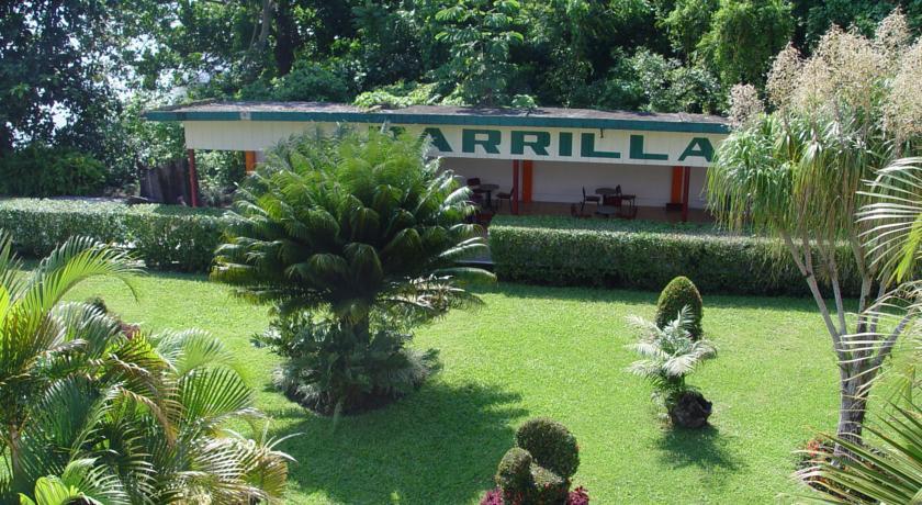 Отель Hotel Playa Azul