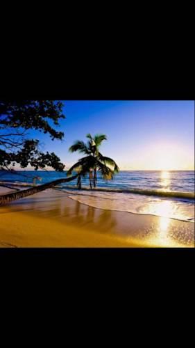 Surfers Beach Self Catering Chalets