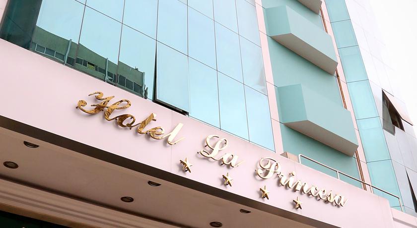 Hotel Princesa