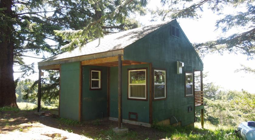 Апартаменты Sorenson House