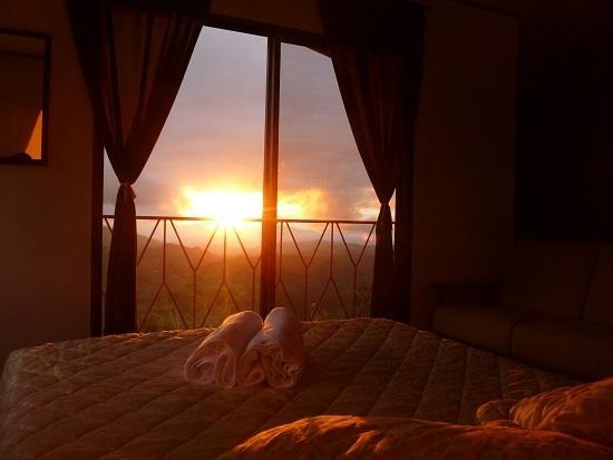 Мини-отель Casa Botania