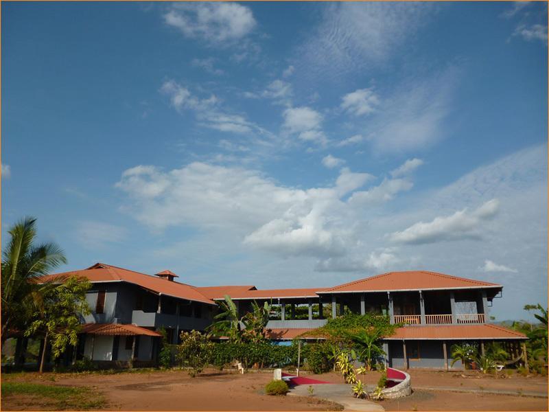 Отель Punta Duarte Garden Inn