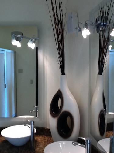 Отель Hotel Paraiso Colonet