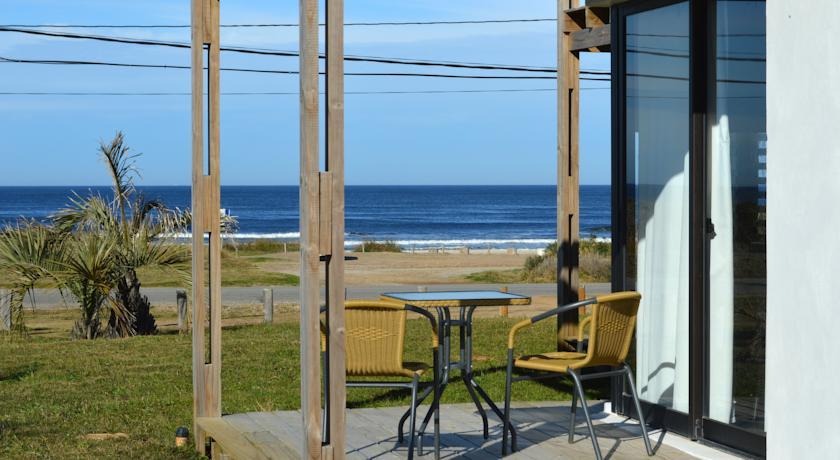 Апартаменты Casa del Mar